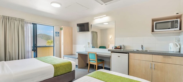 Bella Vista Motel Whangarei