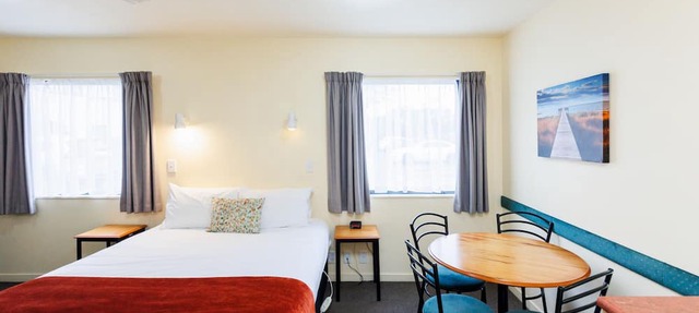 Bella Vista - Palmerston North
