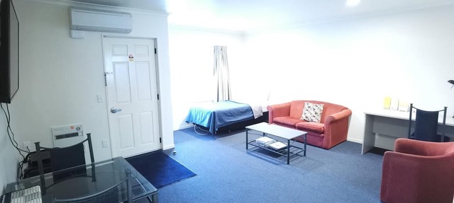 Harringtons Motor Lodge