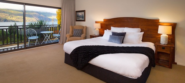 Hidden Lodge Queenstown
