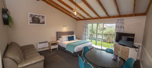 Tasman Holiday Parks - Te Anau