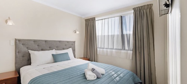 Oakleigh Motel