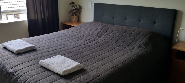 Ruapehu Mountain Motel & Lodge