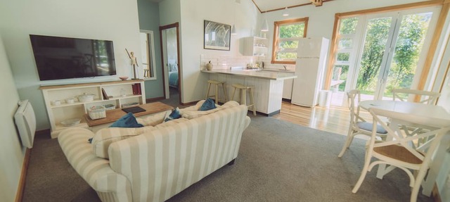 Silverstream Retreat