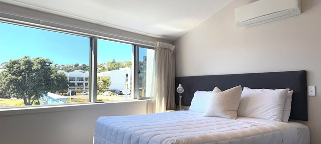 Bluewater Hotel