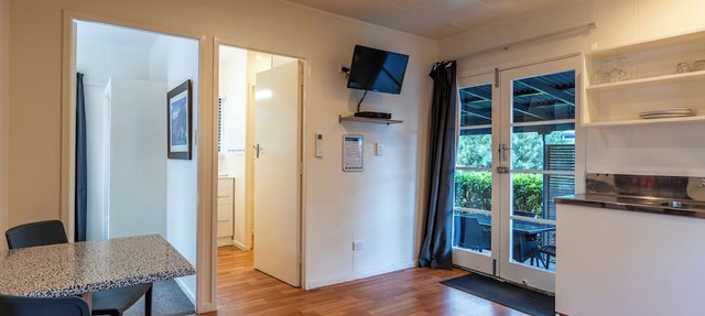 Tasman Holiday Parks – Coromandel