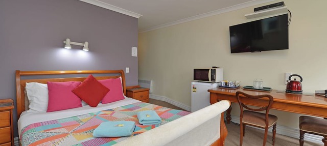 Richmond Guest House Bed & Breakfast