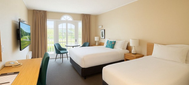 Wallaceville House Motor Lodge