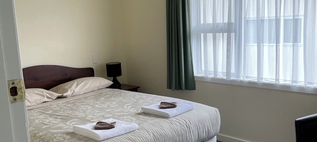 Mataki Motels