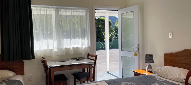 Mataki Motels