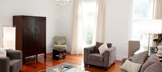 Escape To Picton