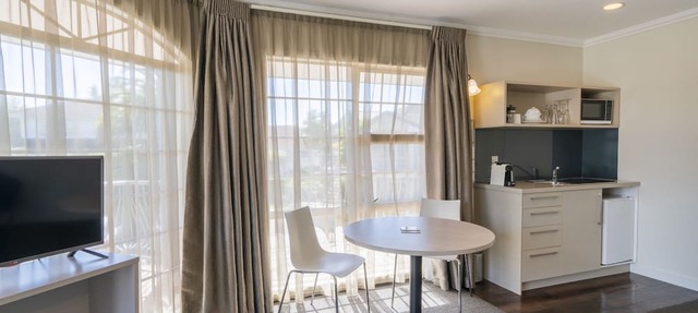Silver Fern Rotorua Suites & Spa