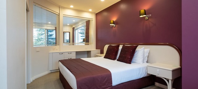 Motel de la Mer