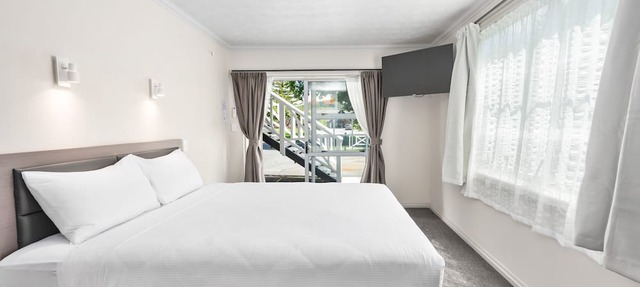 Ashleigh Court Motel