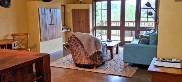 Huntington Stables Retreat Accommodation