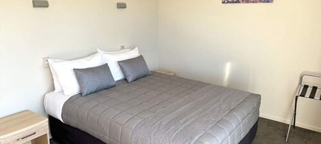 Jade Court Motor Lodge