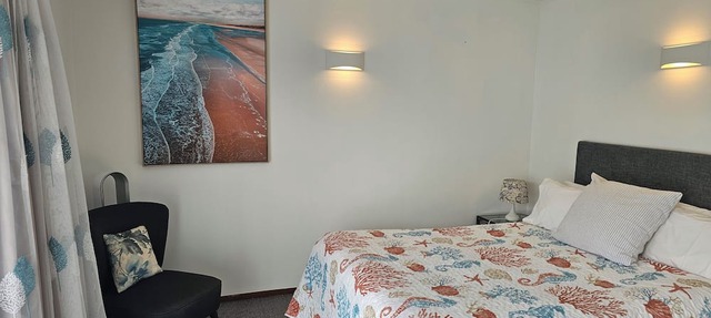 Albert Number 6 Motel