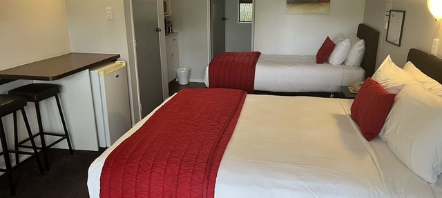 Avenue Motel Palmerston North