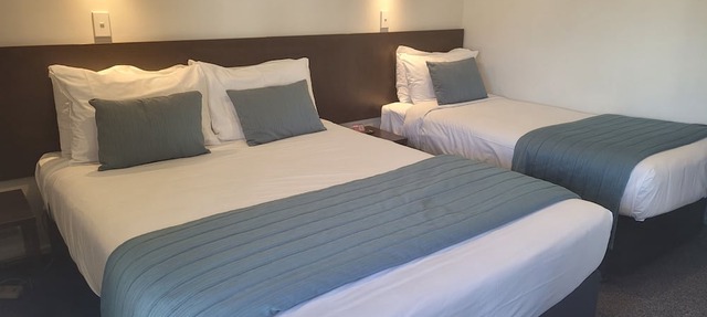 Ashford Motor Lodge