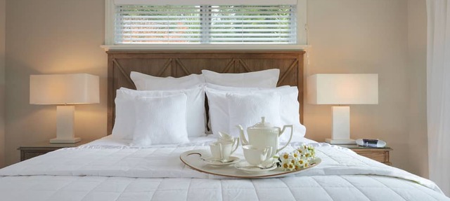 Treghan Luxury Lodge