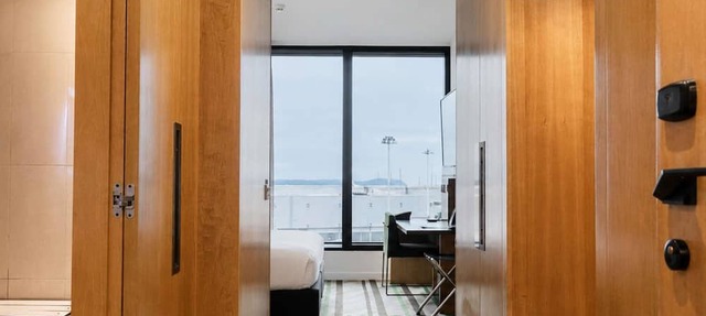 Novotel Auckland Airport