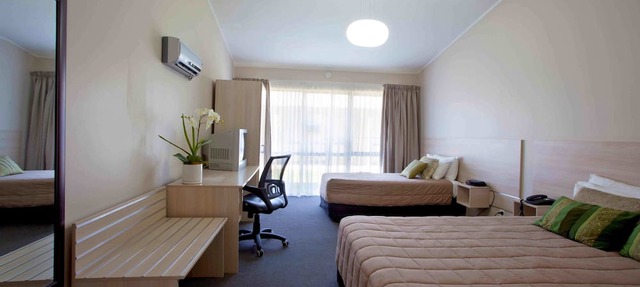 Auckland Airport Kiwi Motel