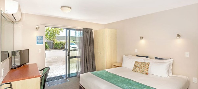 Bella Vista Gisborne