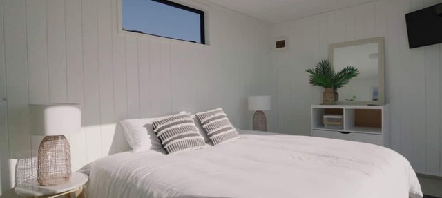 Aotearoa Surf Eco Pods