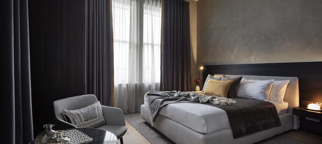 Hotel Fitzroy Curated by Fable