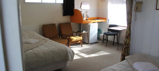 Taihape Motel