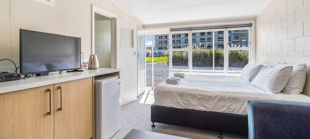 Kaikoura Beach Motel