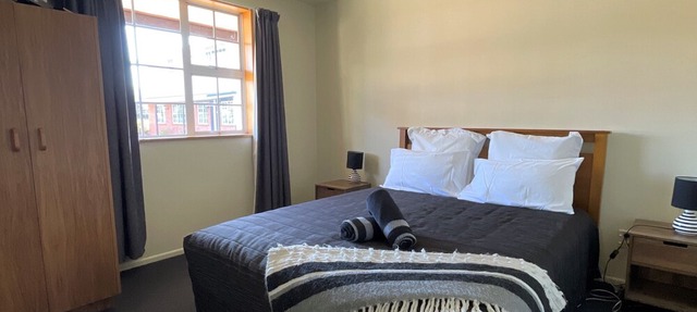 Colonial Motel Twizel