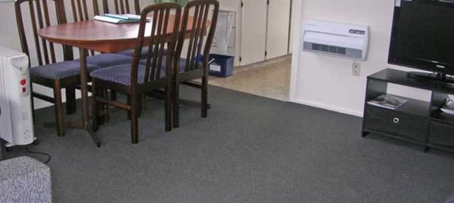 Alexandra Garden Court Motel