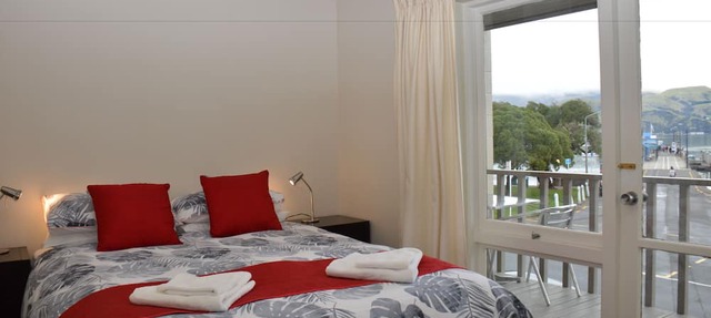 Akaroa Vista