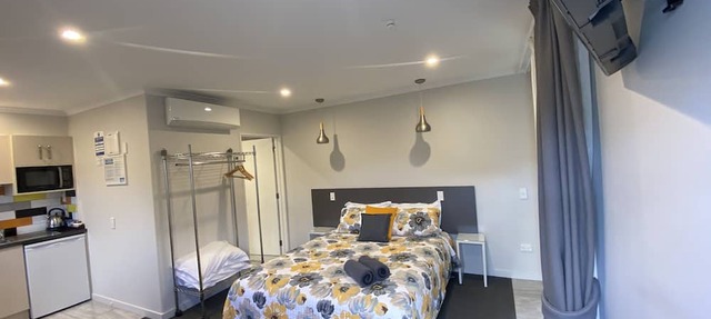 BigSky Motels