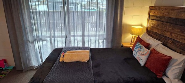 Mackenzie Motels
