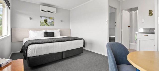 Te Aroha Motel