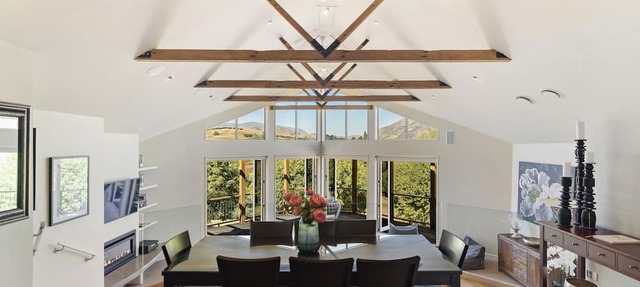 Pinnacle Villa