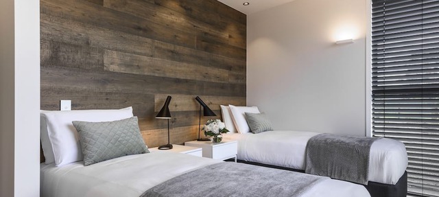 Plume Villas
