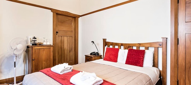 Halswell Lodge - Motel