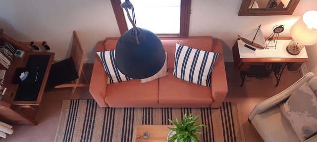 Harbour View Cottage B&B