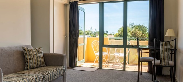 Tuscany Gardens Motor Lodge
