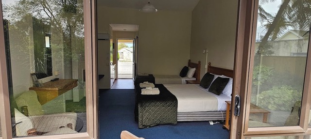 Karamea Hotel