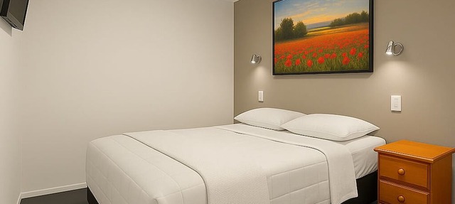 Pukekohe Motel