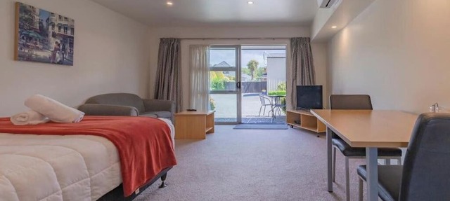 Andorra Motel