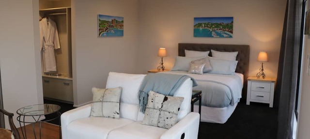 Kalldeen Luxury Accommodation