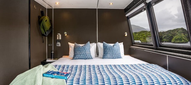 Fiordland Discovery