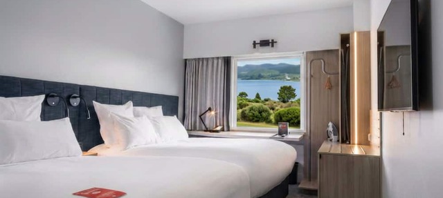ibis Rotorua