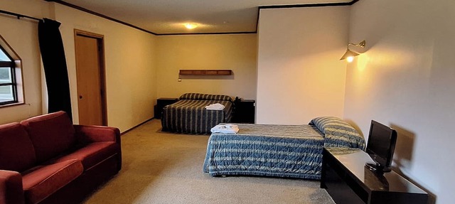 Discovery Countrytime Hotel