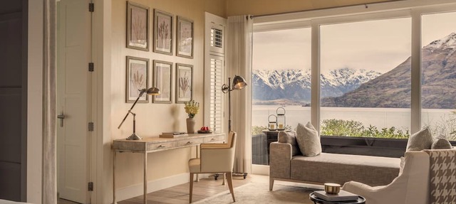 Rosewood Matakauri